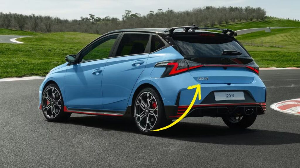 HOUSSE DE SIÈGE Convient Pour Hyundai I20 En Noir-Rouge Pilot 13.2 EUR 251,09 - FR