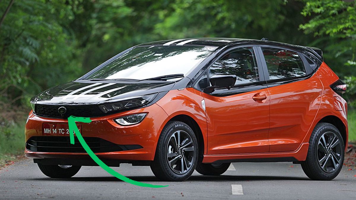 Tata Altroz