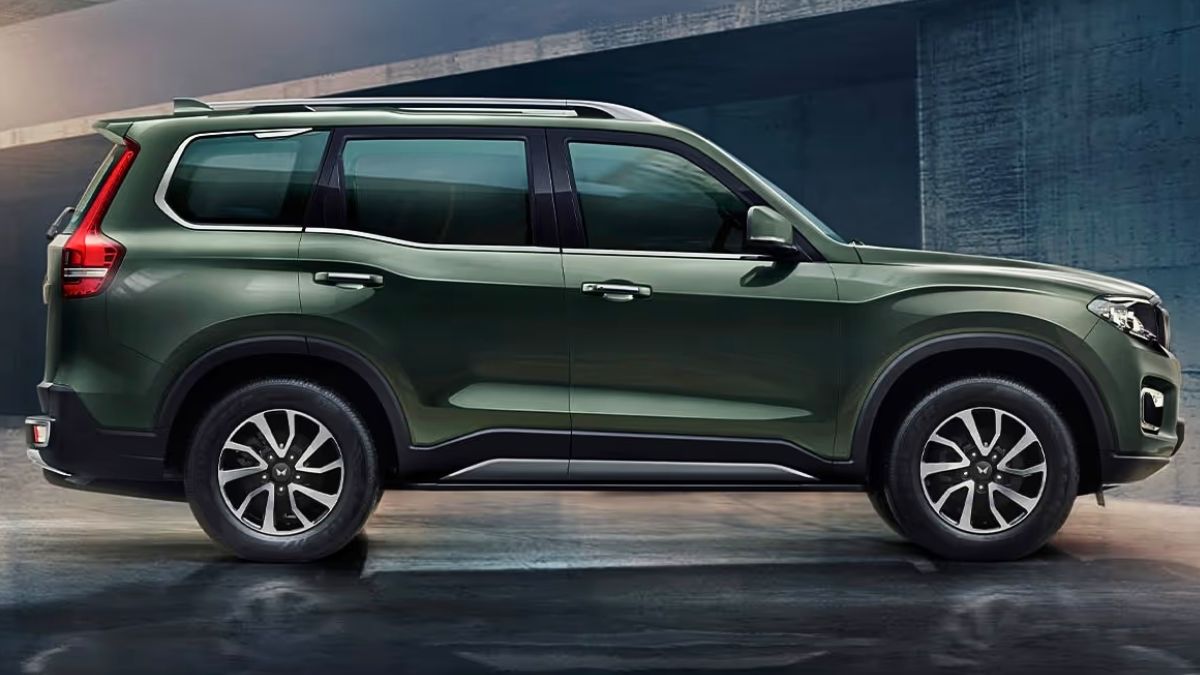 2025 Mahindra Bolero Bold Edition