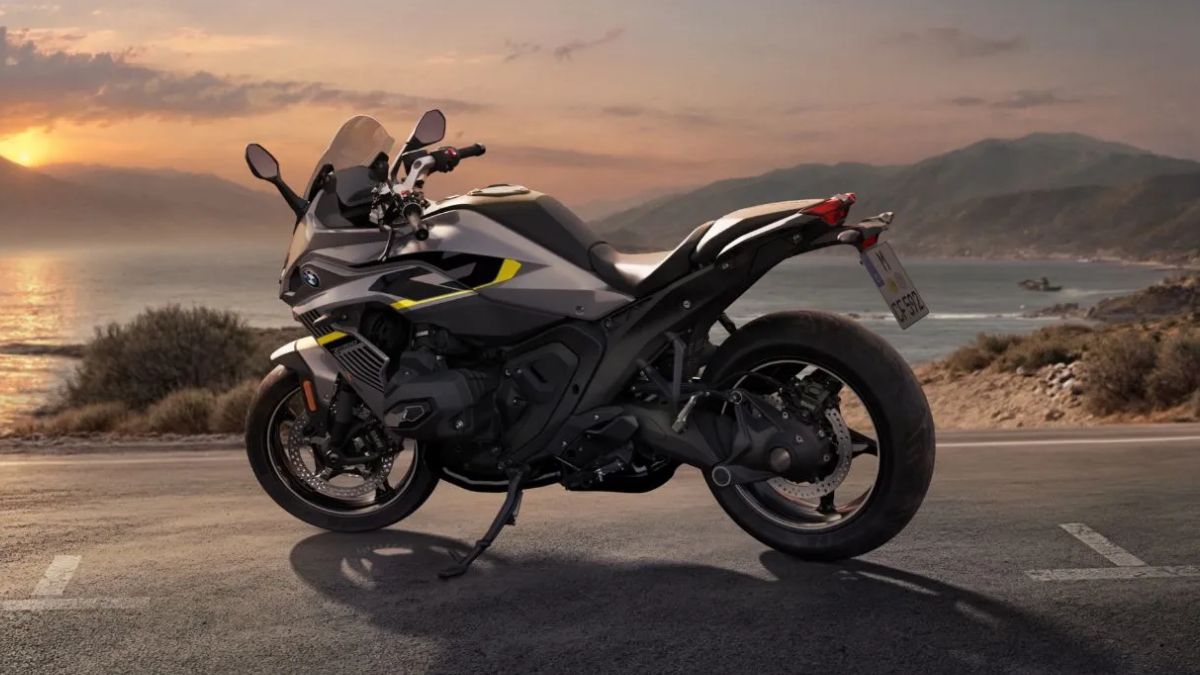 BMW R 1300 RS
