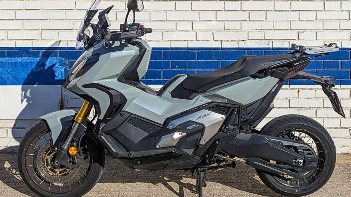 Honda X ADV 750