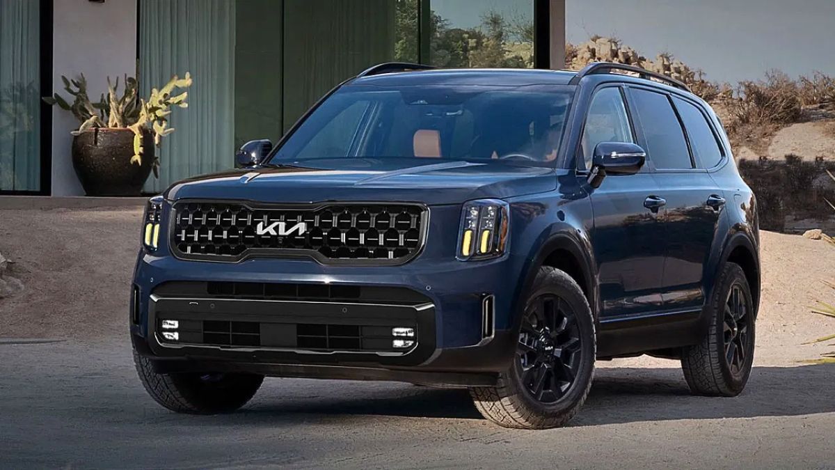 Kia Clavis