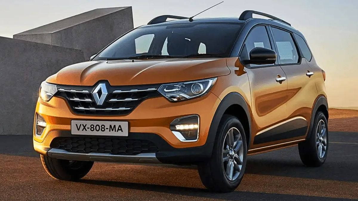 Renault