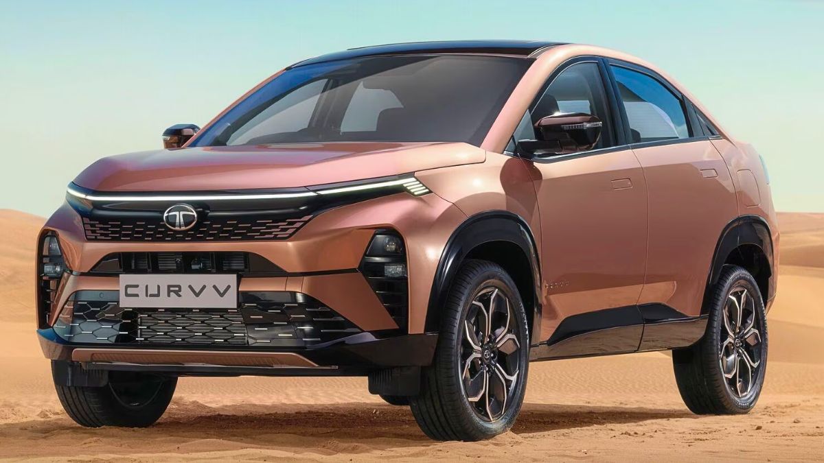 Tata Motors' Homegrown ADAS
