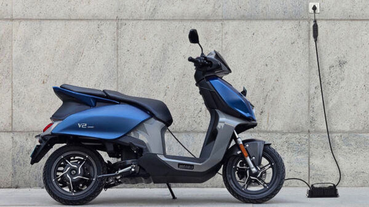 Vida VX2