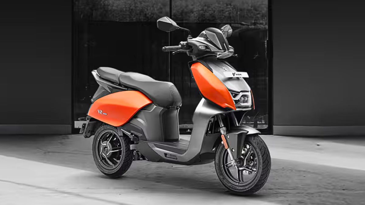 Vida VX2