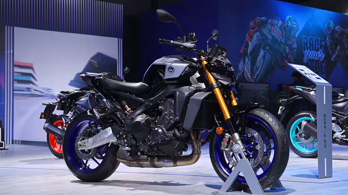 Yamaha