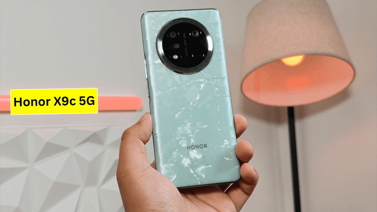 Honor X9c 5G