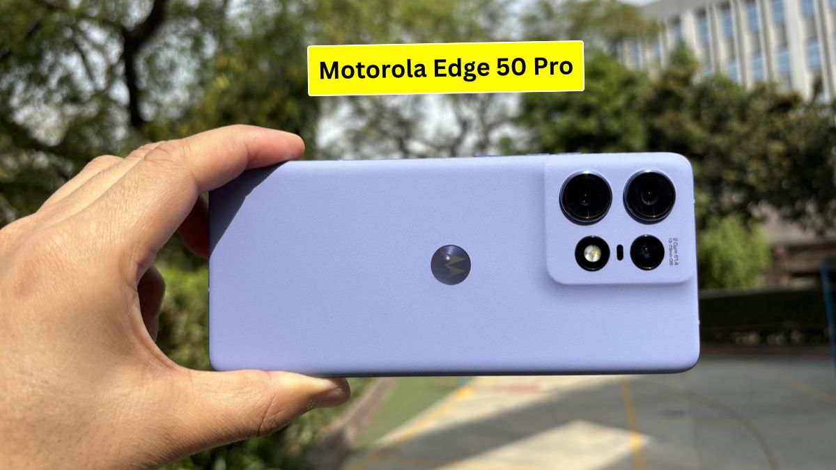 Edge 50 Pro