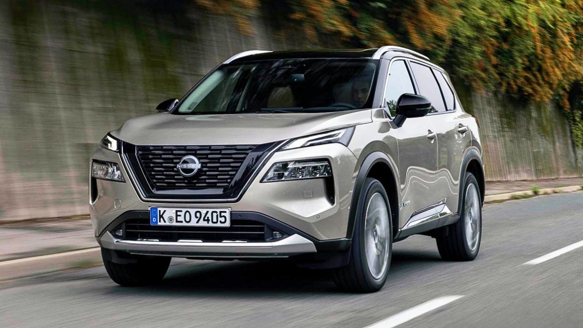 Nissan India
