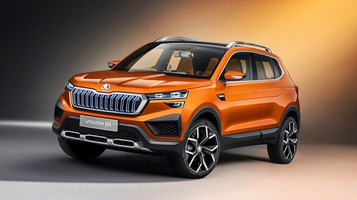 Skoda India