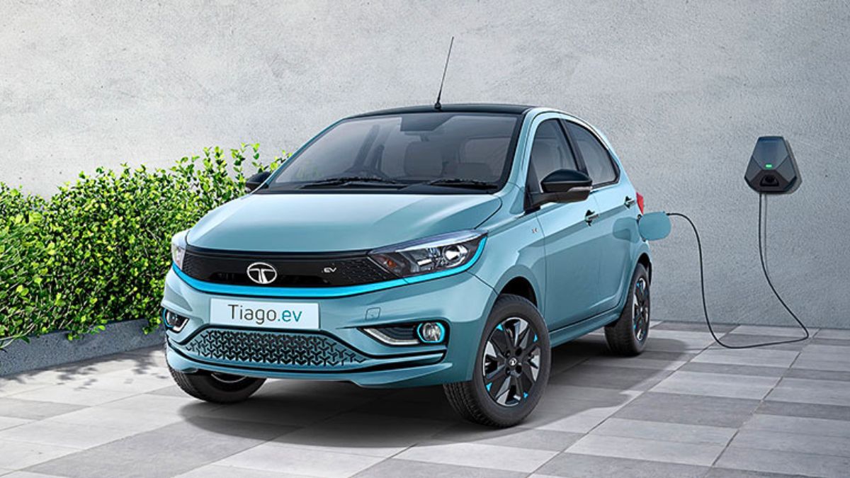 Tata Motors