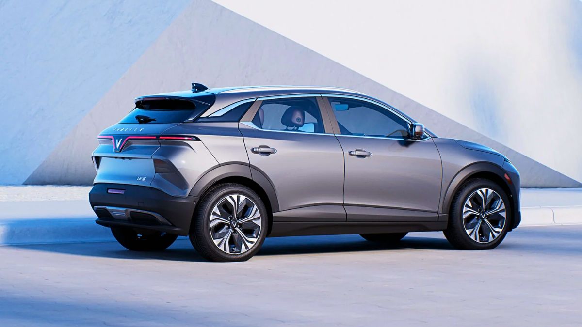 VinFast VF6
