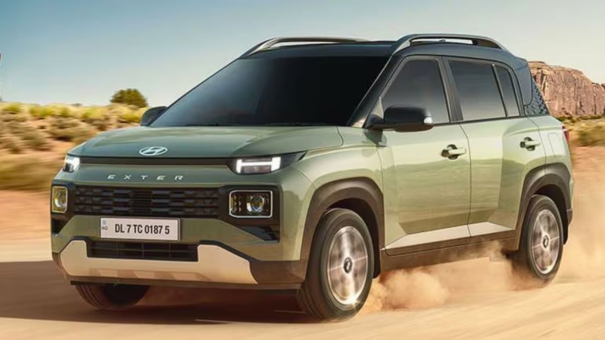 Hyundai India
