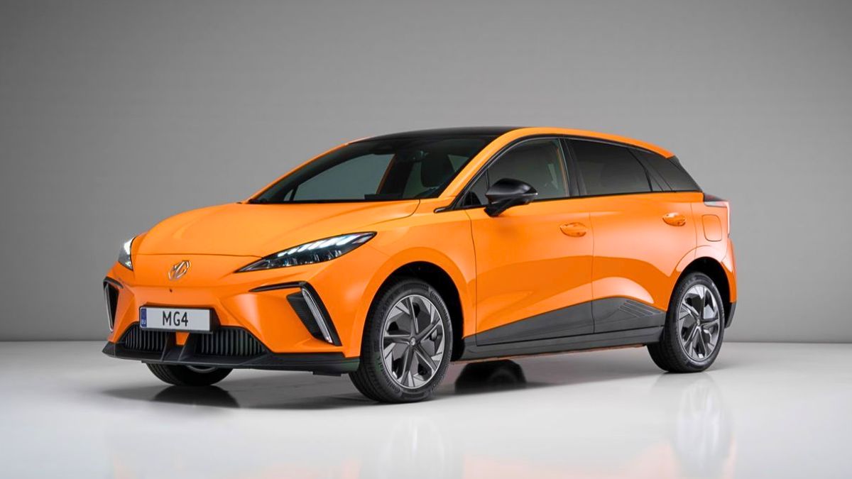 MG Motor