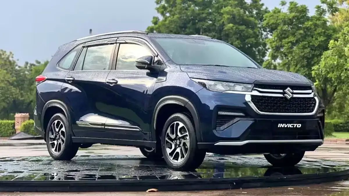 Maruti Suzuki
