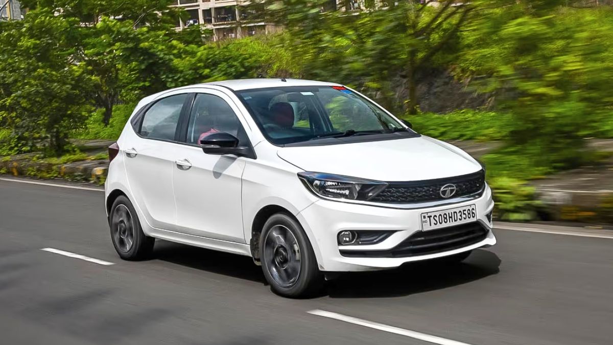 Tata Tiago