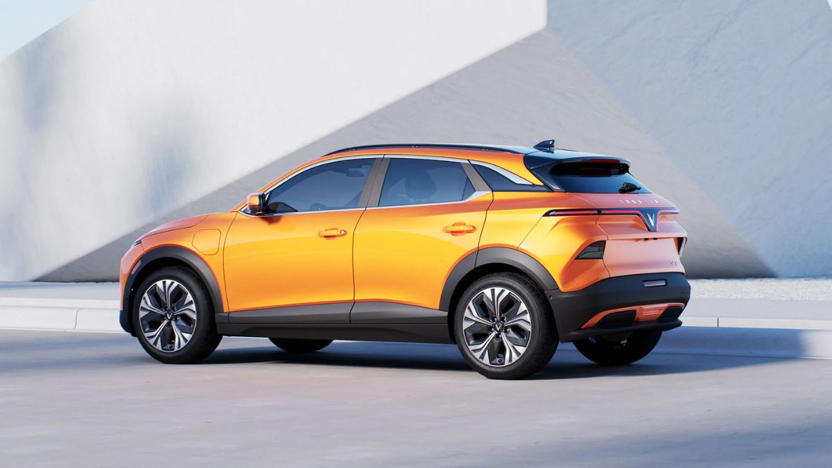 VinFast VF 6