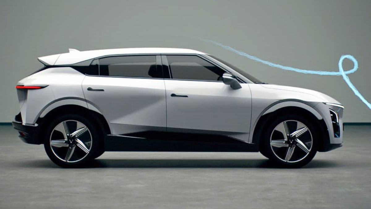 VinFast VF7